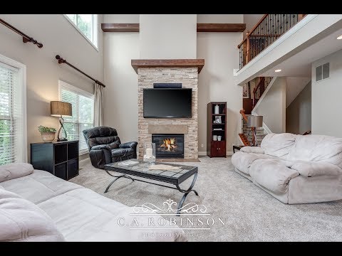867 Little Bear Loop, Lewis Center, OH home video tour