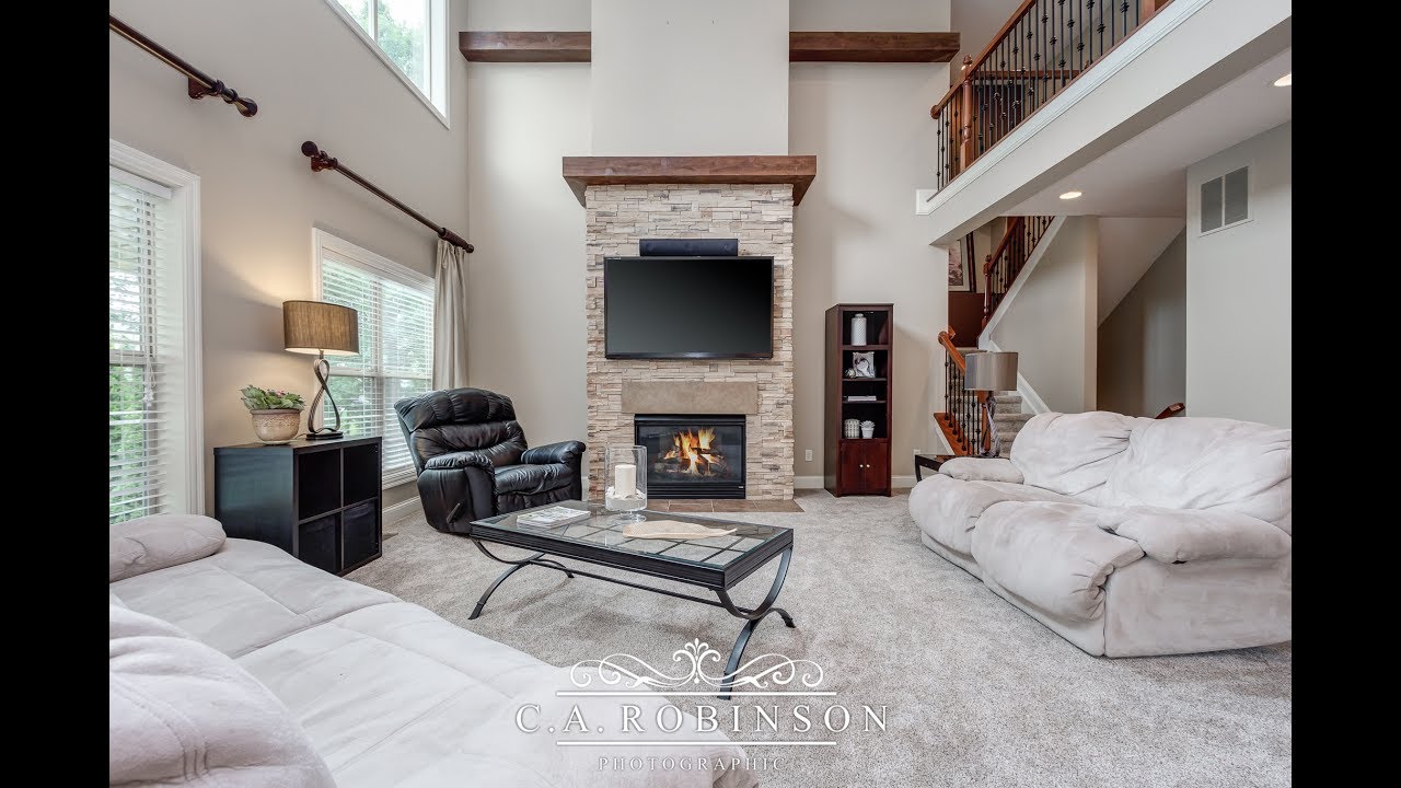 867 Little Bear Loop, Lewis Center OH 43035