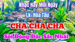 Đỉnh Cao Nhạc Không Lời Cha Cha Cha Hay Nhất Thế Giới | Nhạc Cha Cha Cha Mới Nhất | Organ Channel