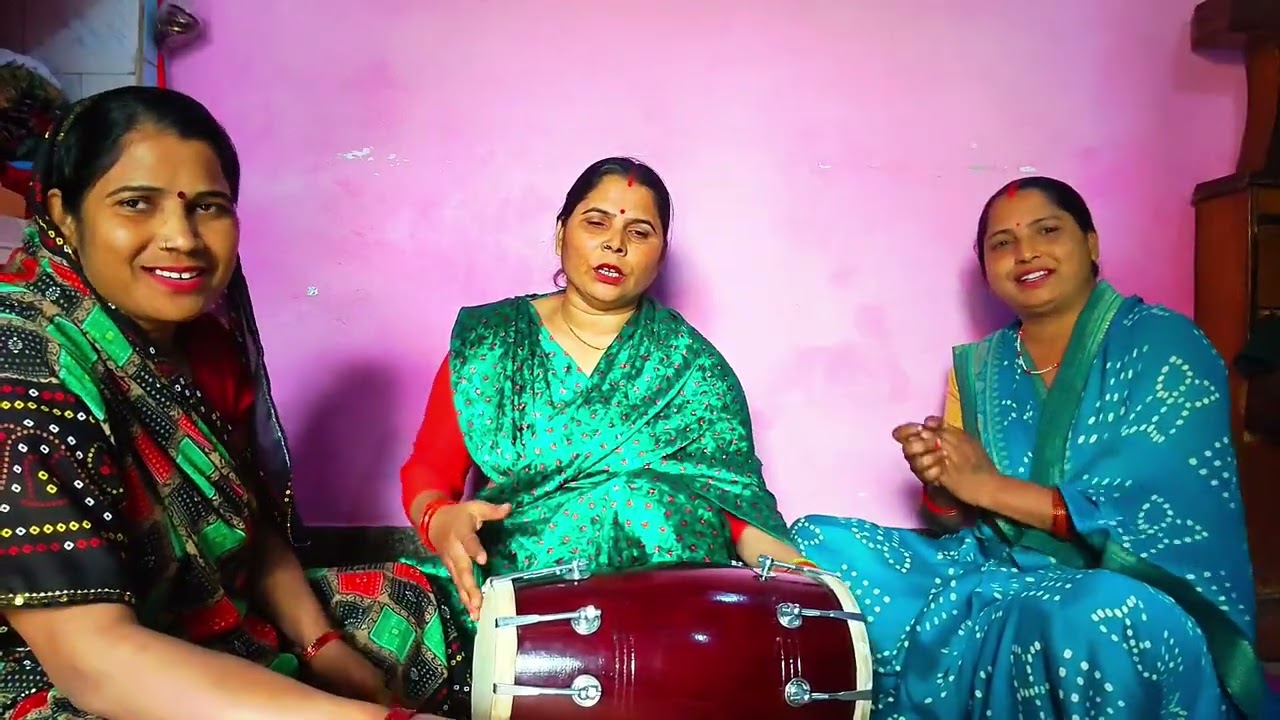 राम नाम का हम बोपारी भजन।  #viral #song #bhajan #kavitakirachna #funny #geet #भजन #bhaktisong #dance