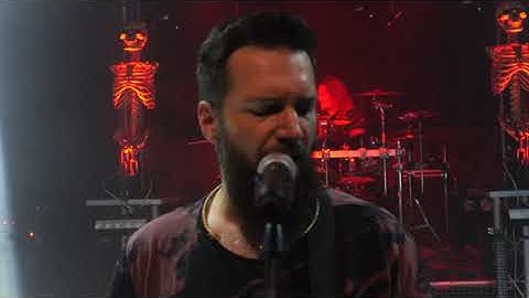 Fimbulvet - Neiding (Official Live Video) | TrollZorn