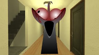 Sprunki Clukr Phase 4 Nextbot Gmod