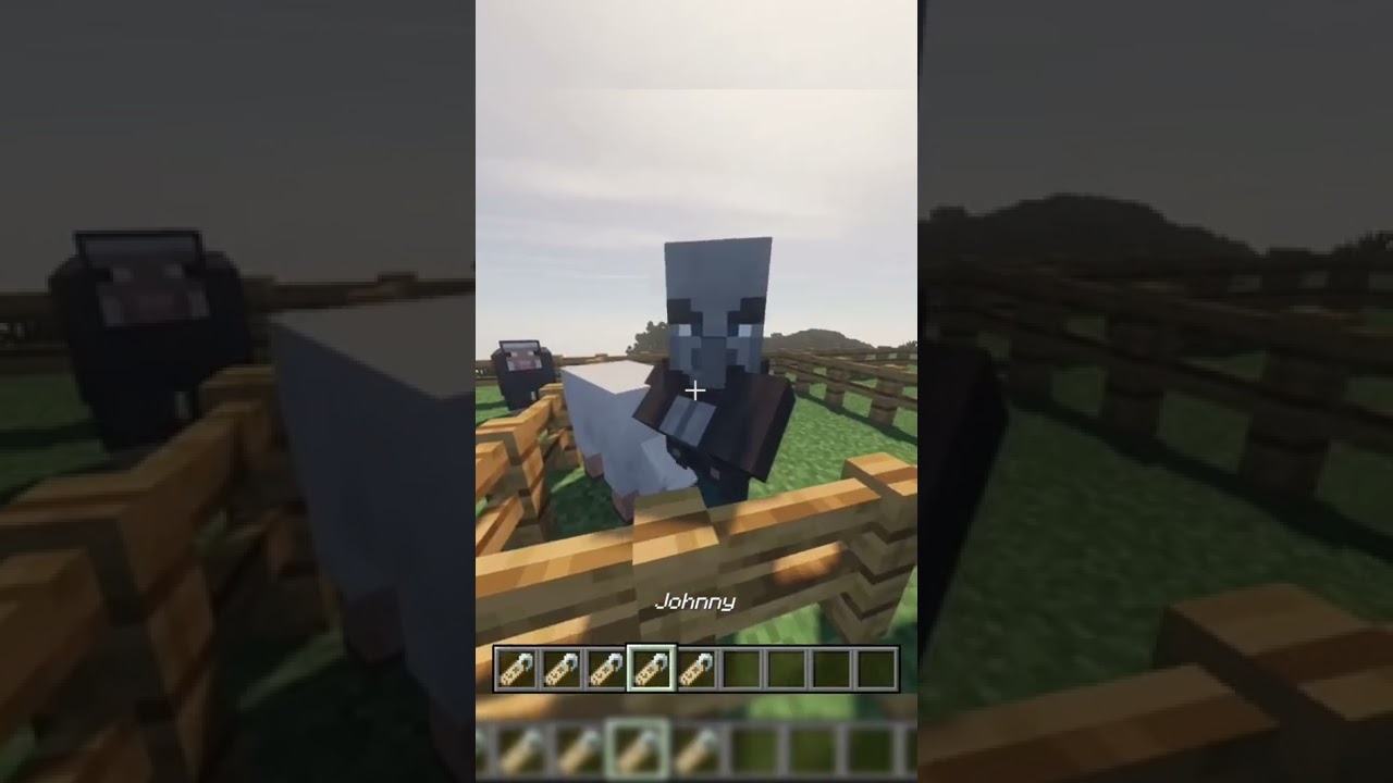 All Minecraft Nametag SECRETS! (RARE!!)😱