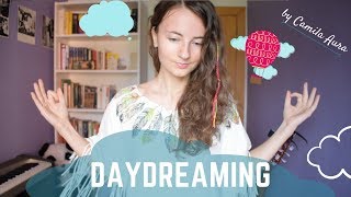 Daydreaming - Milky Chance & Tash Sultana (cover) Camila Aura
