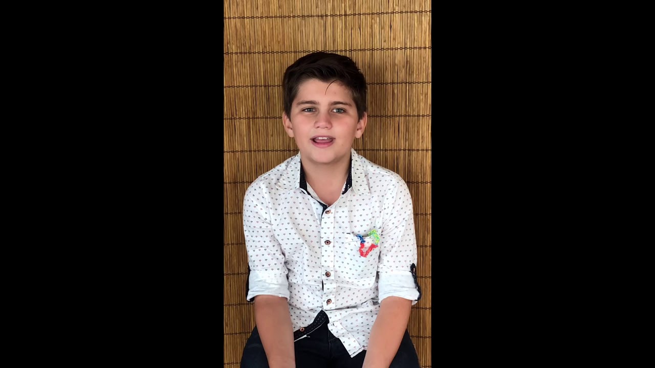 Leon Vincent Intro and Cover Medley YouTube