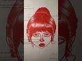 Beet Red Bit Red Art Foryou Temiademola Beet Red Bit Red Art Foryou Temiademola