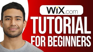 Wix ADI Website Tutorial: Create A Wix Website In Minutes!