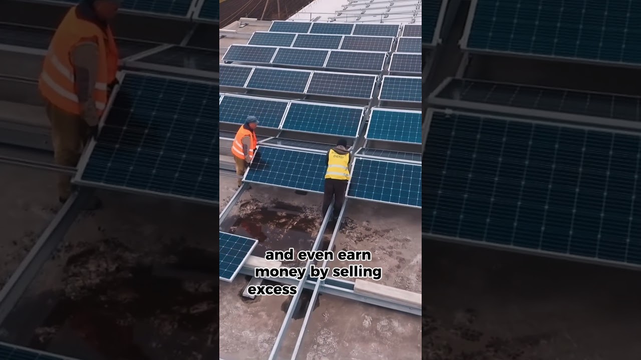 Solar Panel Incentives in Texas