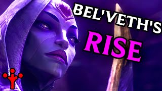 The Void Has a NEW Master... And It's Terrifying - Bel'veth