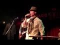 Vintage Trouble--Blues Hand Me Down ft. CRAIG CADY (HD edit)