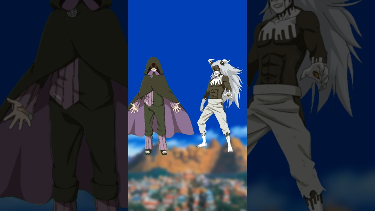 Kara vs Otsutsuki|Daemon vs kara|Hokage vs Otsutsuki|Part1|#viral#video#shorts#anime||