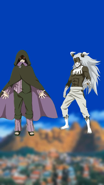 Kara vs Otsutsuki|Daemon vs kara|Hokage vs Otsutsuki|Part1|#viral#video#shorts#anime||