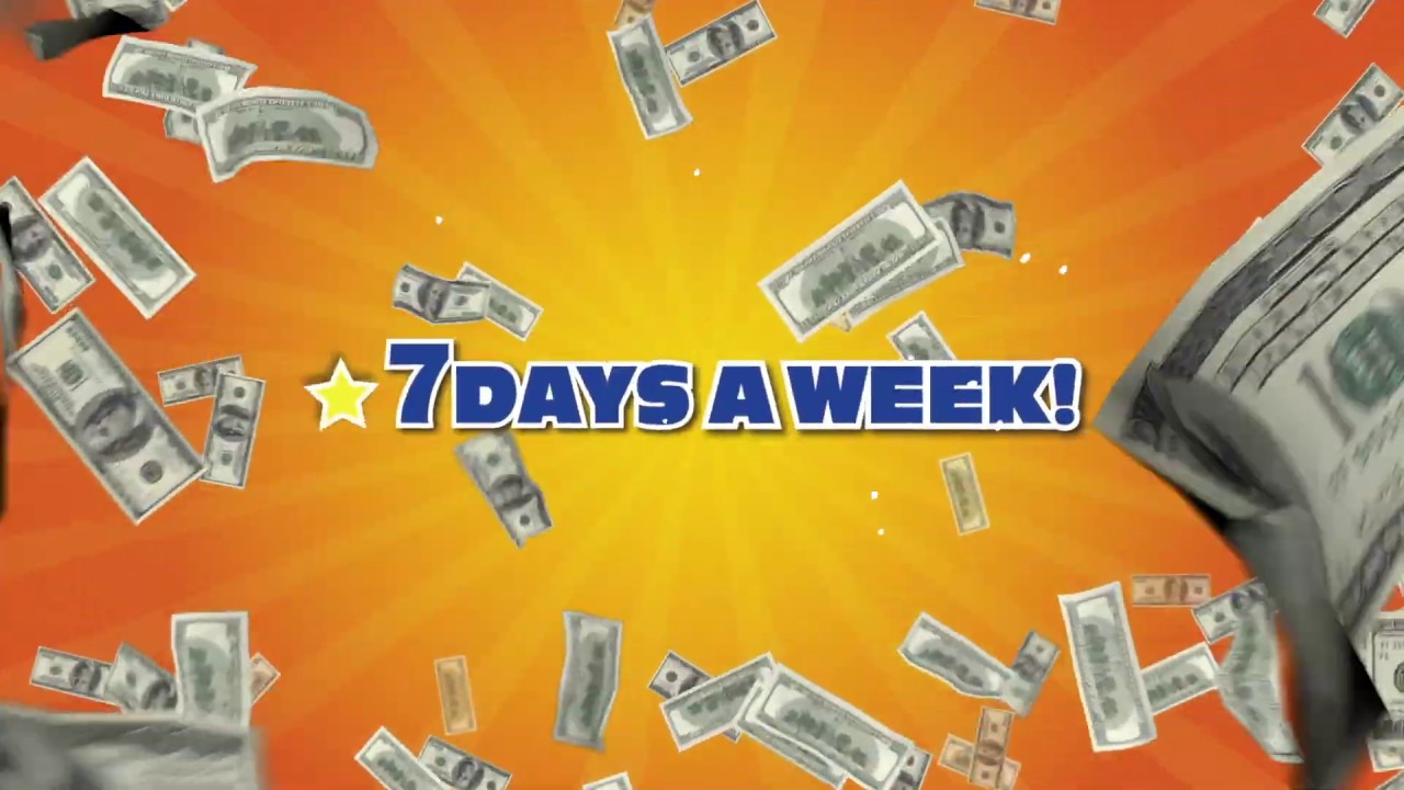 Wild Money Is Now Wilder