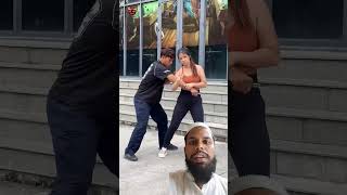 Tự vệ chống dao 2558 #martialarts #kungfu #selfdefense #dayvomma #martialarts #kungfufighting