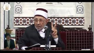 tugas terjemah lisan Abdul Alin NIM 1235020096