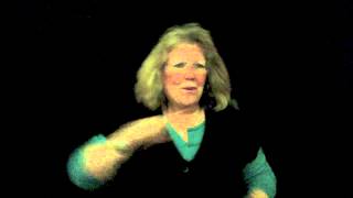 CIRCLE OF LIFE BY ELTON JOHN (ASL) screenshot 4