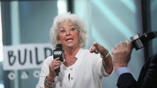 Paula Deen Faces Backlash Over New Comments on Anthony Bourdain