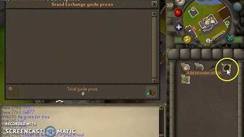 Killing plank bots osrs