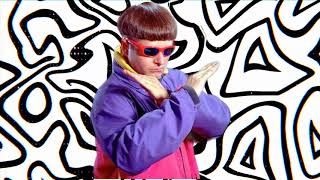 Oliver Tree - Chasing Storms