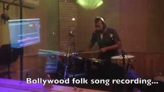 krishna kishor - percussionist part 2