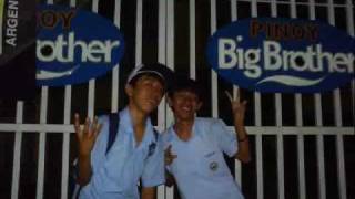 P.H.S batch 2009 IV-Einstein and friends...