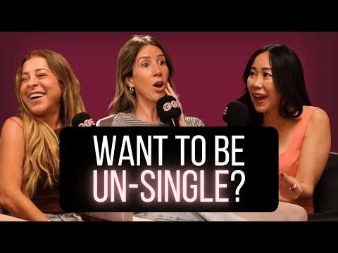 The Dating Experiment Designed to Change Your Life feat. Amy Chan