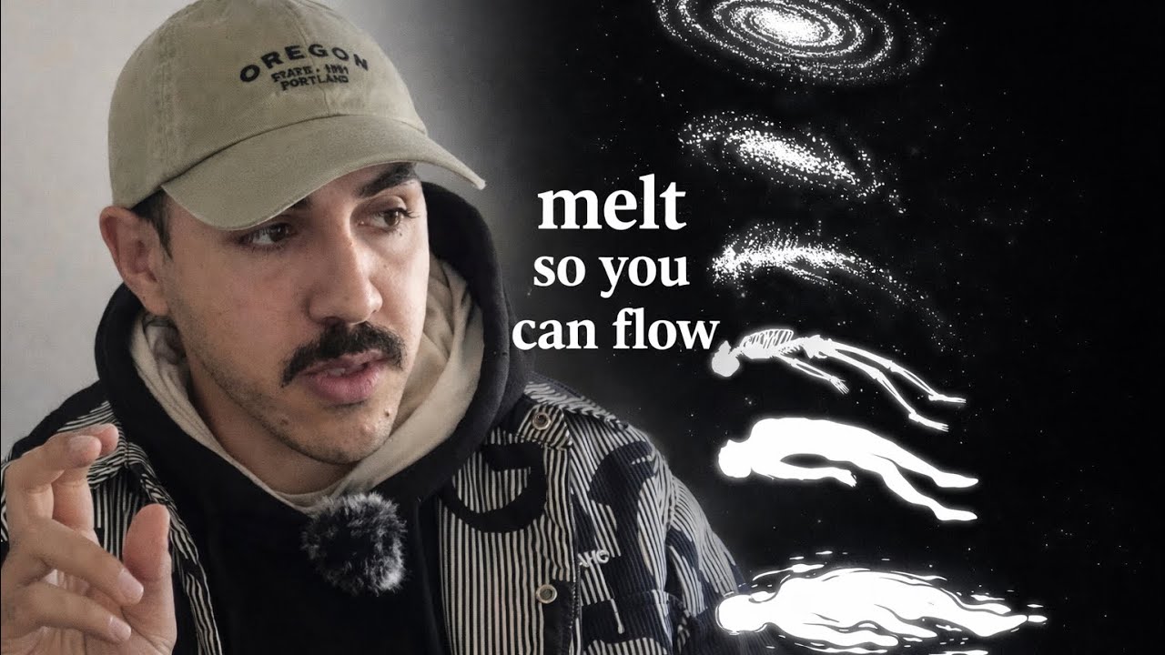 عندما تفهم ذاكرة الجسد تبدأ في خلق حياتك بوعي