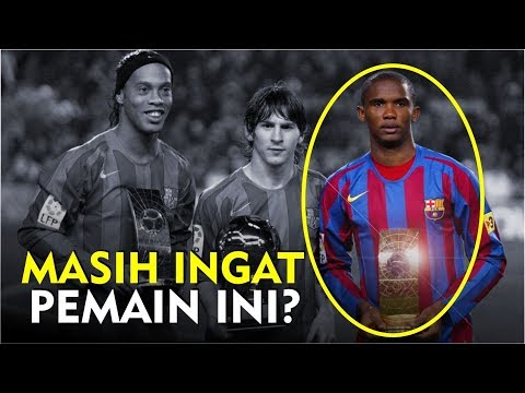 asiasuperbet x as toto togel - KISAH SAMUEL ETO’O : Mesin Gol legendaris Dari Kamerun