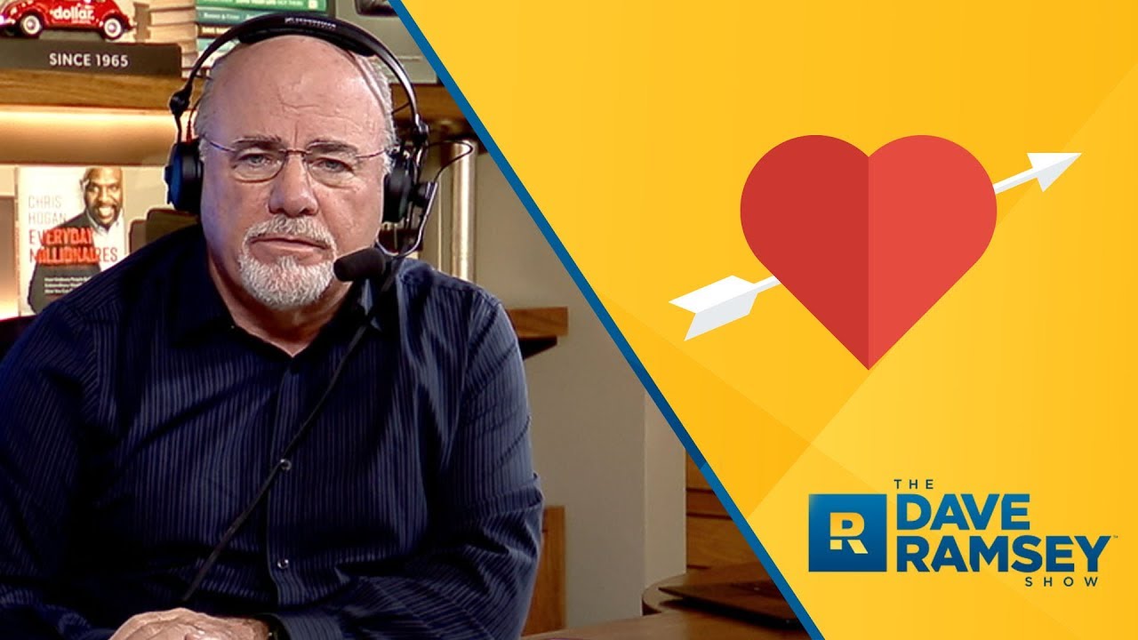 I Don’t Know How Much My Wife Makes!