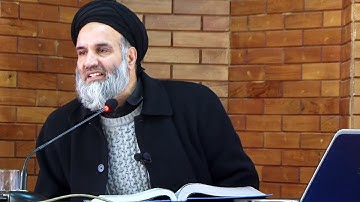 آیت 25 الی57 سوره یوسف