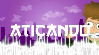 Intro Foratiçandoby Cueioartz