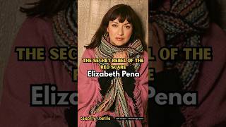 This Latina Actress Refused to Play It Safe #boldstories #elizabethpena #trailblazer