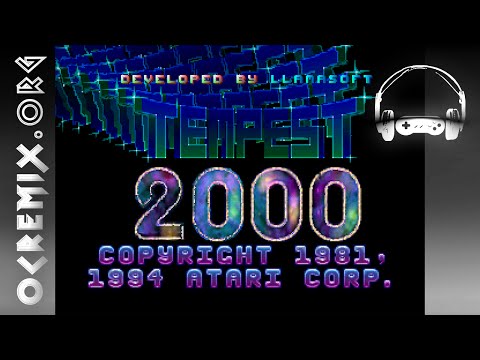 OCR00671: Tempest 2000 vail underground mix OC ReM...