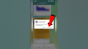 Telegram Group Kaise Delete kare 2025 | Telegram Group Delete/Leave 2025 | #shortvideo #shorts