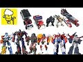 Transformers Movie Optimus Prime Optimus Primal Lio Convoy God Ginrai Optimus Exprime