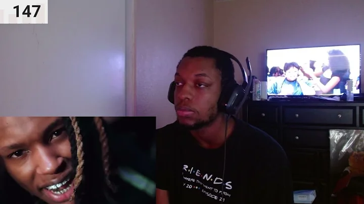 The Case That Almost Put Lil Durk and King Von Away Forever | REACTION