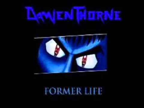 Damien Thorne (USA) - Enter The Nightmare bekijken op YouTube Damien Thorne (USA) - Enter The Nightmare bekijken op YouTube