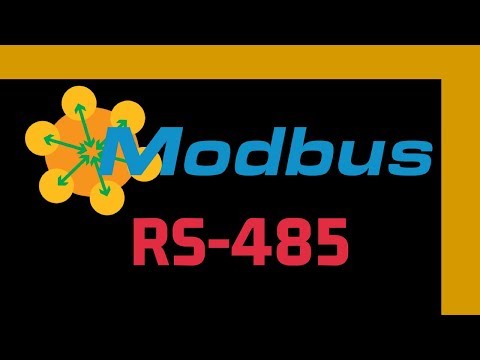 فيديو: هل يمكن تحويل modbus rtu؟