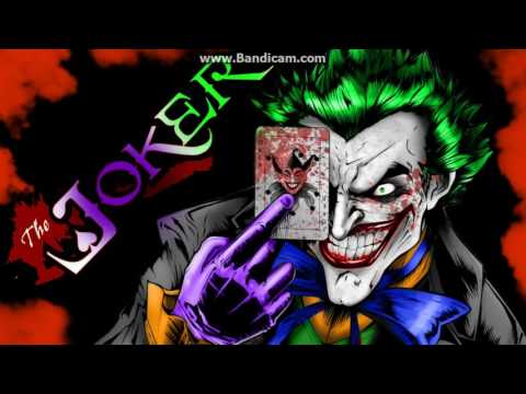 「Nightstep」→ The Joker (BOTCASH Remix)
