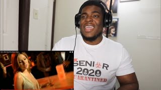 Download Lagu FIRST TIME HEARING DIDO WHITE FLAG REACTION MP3