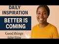 Daily inspiration with Flawless Rayne Entertainment Inc