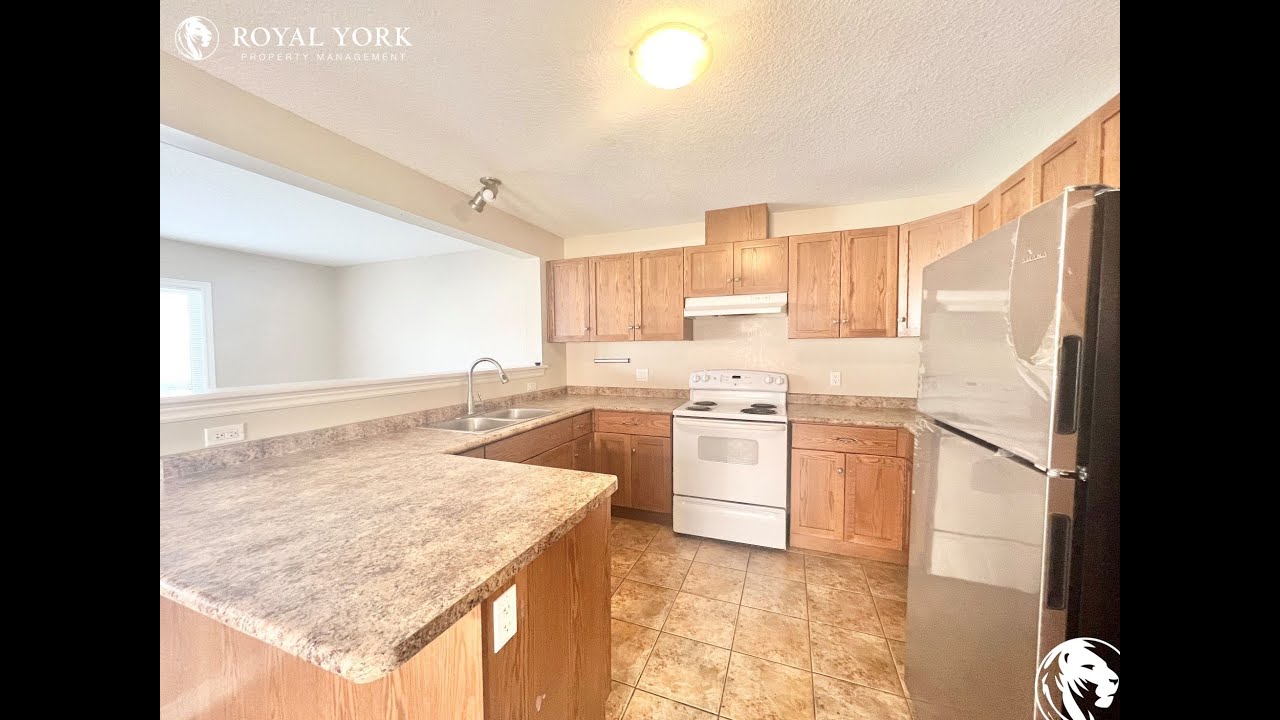 3 BED 3 BATH – MAIN FLOOR FOR RENT– 31 DOUGALL ST, GUELPH