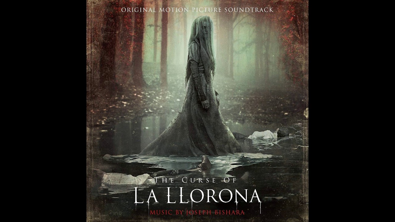 video phone beyonce mp3 She's coming | The Curse of La Llorona OST