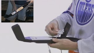 i paid over $100 for this wii accessory... then i broke it