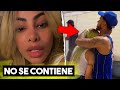 Yailin Responde Furiosa a Karol G Por Humillarla. La Dominicana Revela Que La Foto Viral Fue Editada