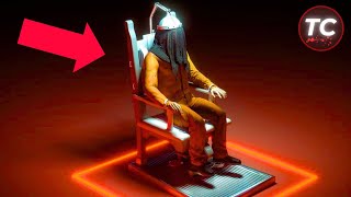 Die grausamsten Hinrichtungen der Welt!