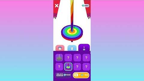 Pole Dance All Levels Gameplay Walkthrough (Android/iOS)