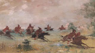 L12V04   Comancheria