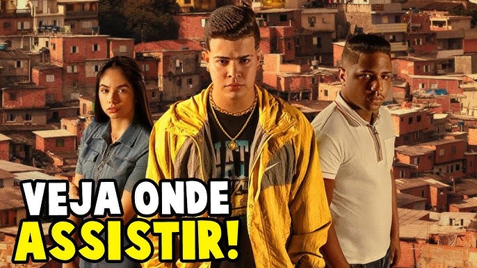 Pode comemorar, família Sintonia! 4ª temporada estreia dia 25 de julho na  Netflix - Super Rádio Tupi