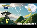 LIVE Raid Invites! Mega Altaria &amp; Tapu Bulu | Pokémon GO Remote Raids #pokemongo #shorts